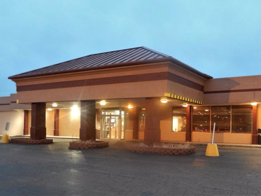 Red Roof Inn Ashtabula - Austinburg Exterior Image