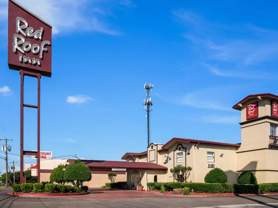 Cheap hotel near Dallas - Richardson