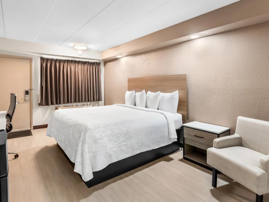 RRI199_NS Premium 1King Micro 2 PRO Approved 12-2-25_NR1KM_2 Image