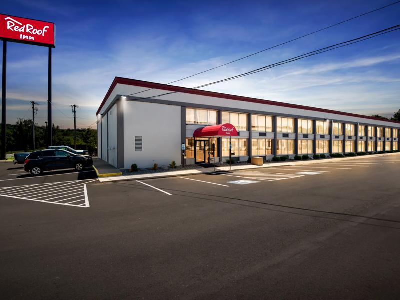 exterior cortland image