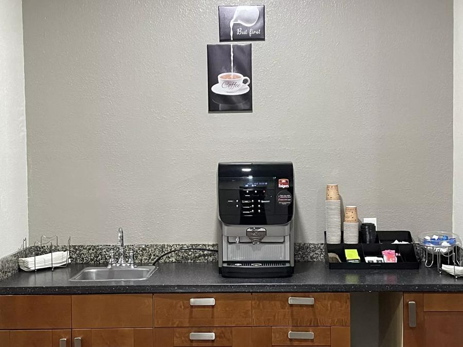 Cheap Hotel in Childress, TX Red Roof