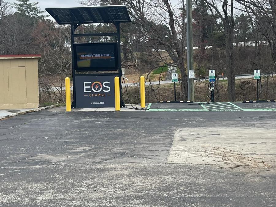 TEMP_Exterior_EV Charger_RRI471 Image