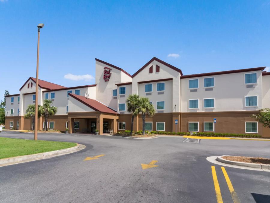 Hotel near Panama City, FL