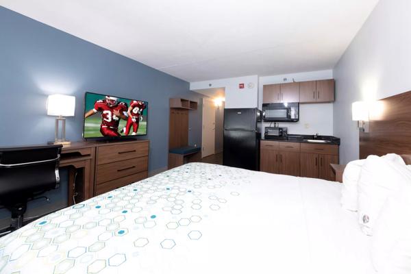  Studio King Room