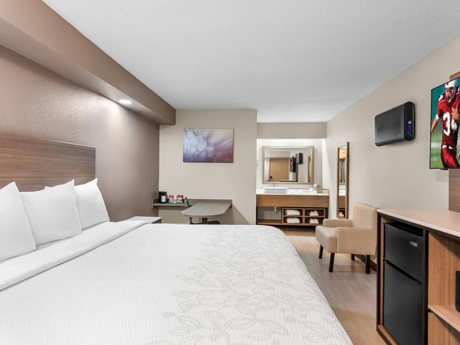 RRI199_NS Premium 1King Micro Hypo-Allergenic 2 PRO Approved 12-2-25_NR1KMW_2 Image