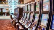 casino game - slot machines