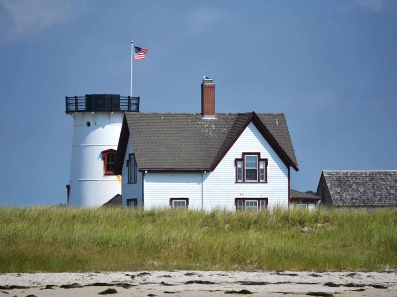 Nobska Lighthouse