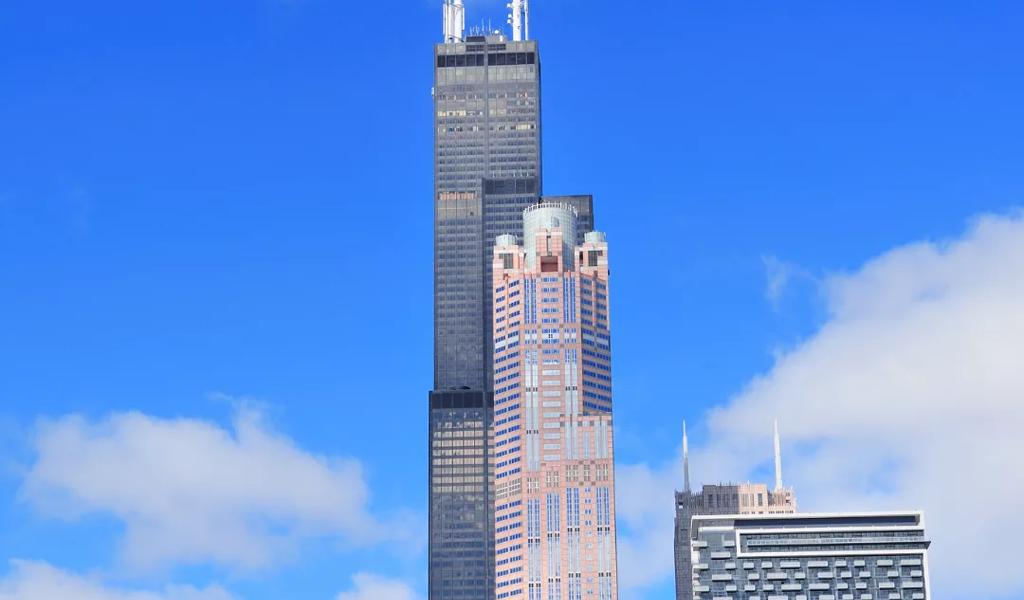 Willis Tower