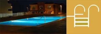 outdoor pool hotel pool Mount Pleasant SC