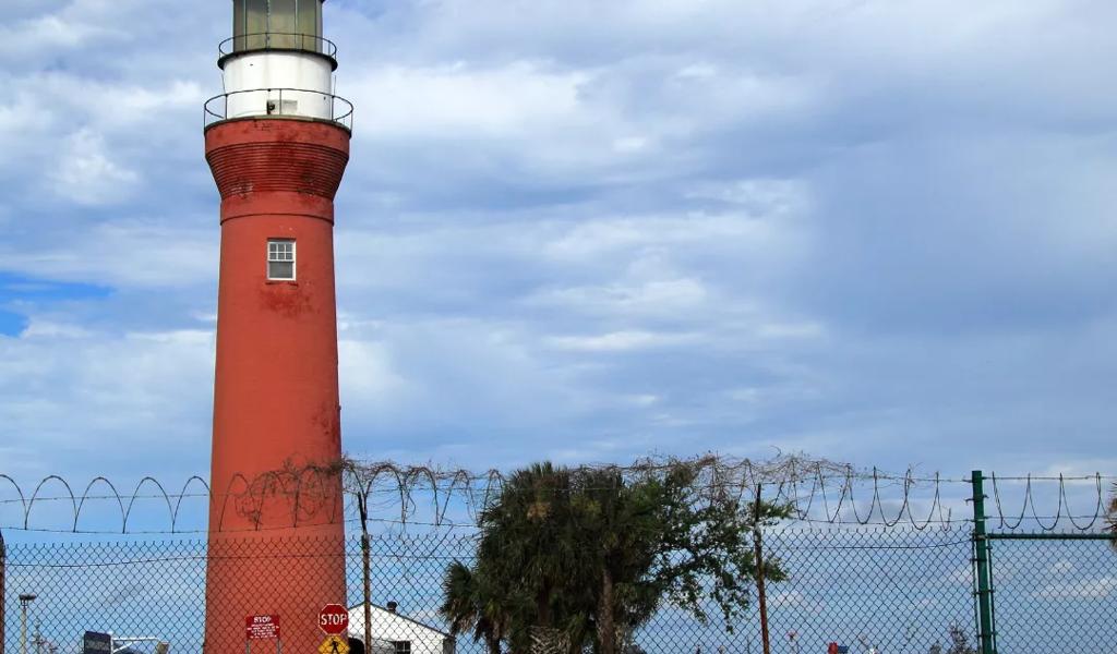 St. Johns River Lighthouse