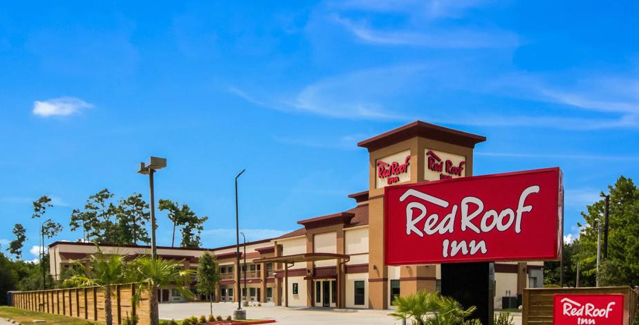 Hotel Near Willowbrook Mall – Houston, TX | Red Roof