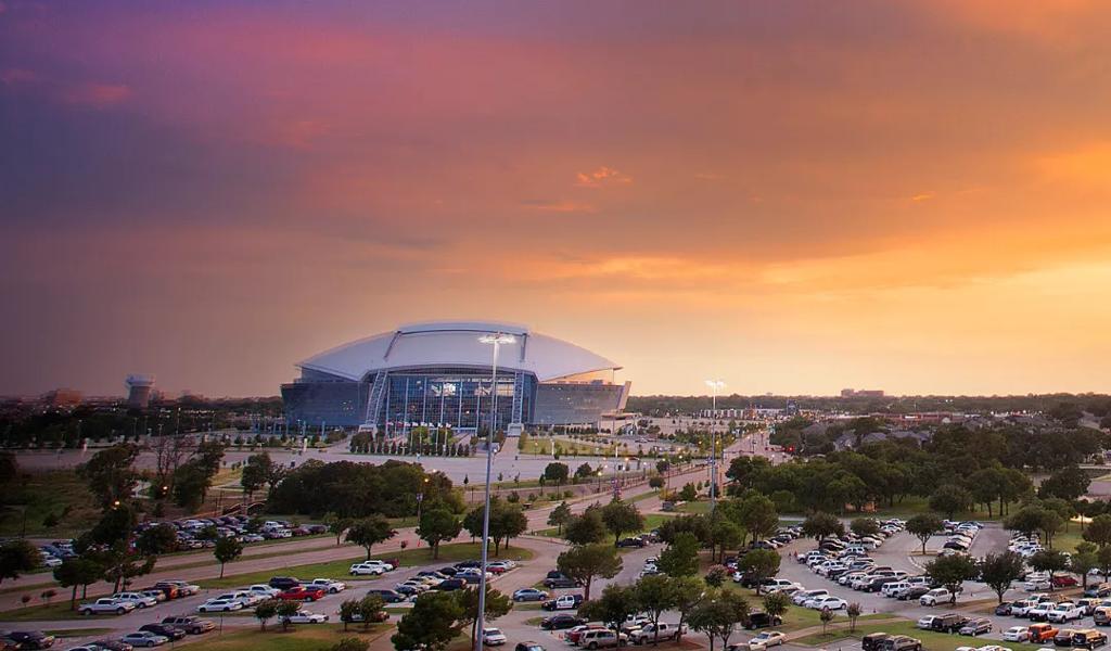 AT&T Stadium