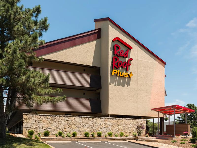 Find & Book Cheap Hotels | Red Roof Inn