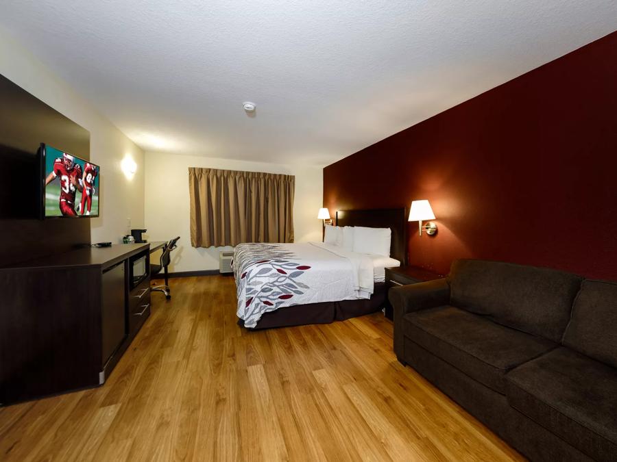 Red Roof Inn Osage Beach - Lake of the Ozarks Amenities Image