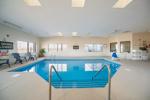 property swimming pool