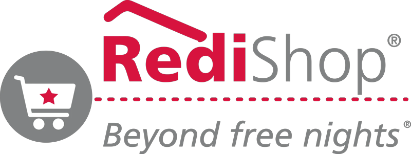 Why RediRewards® | Red Roof