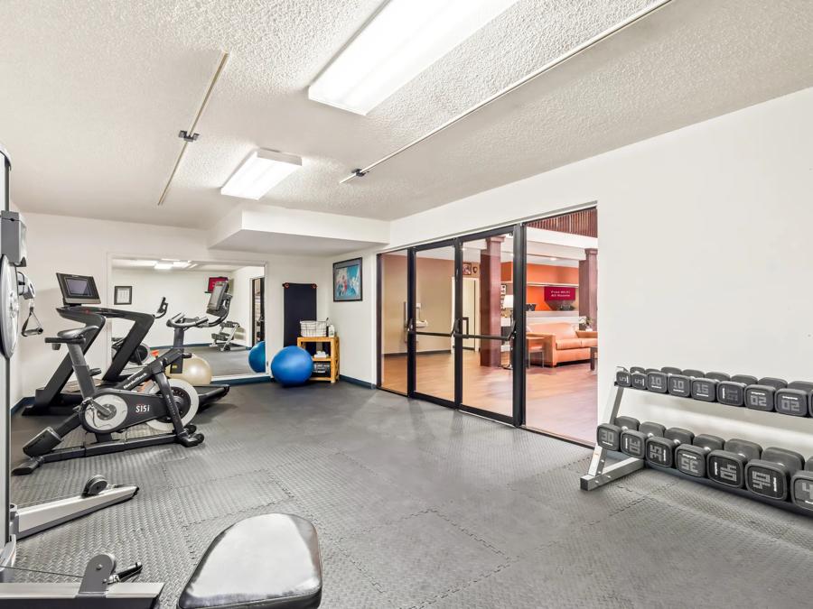 RRI1490 ¬- HTS1491_Fitness Center 2 PRO Approved 7-22-25 Image