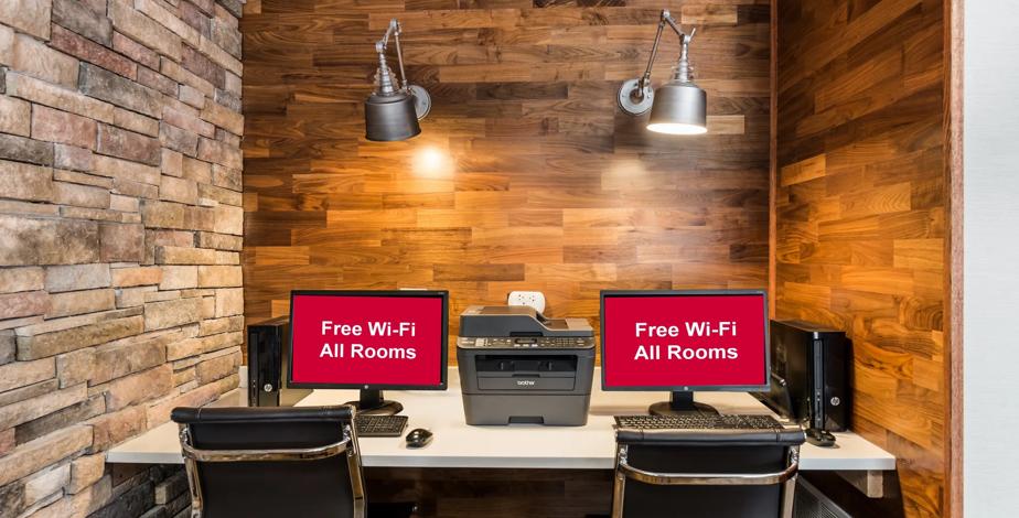 Cheap Hotel in Morton Grove, IL | Red Roof