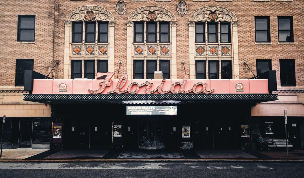 Florida Theatre