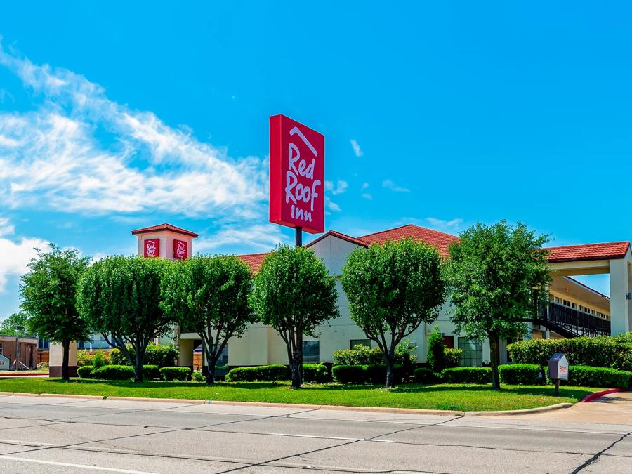 Cheap hotel near Dallas - Mesquite/ Fair Park NE