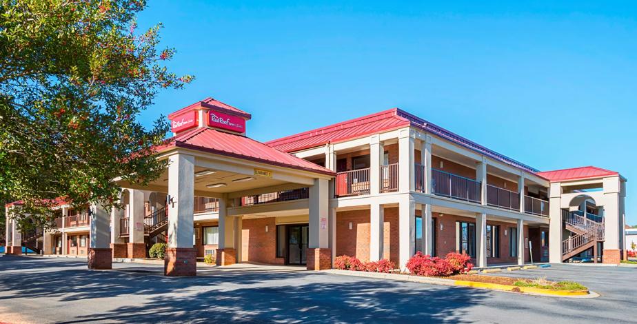 pet friendly hotels in scottsboro alabama