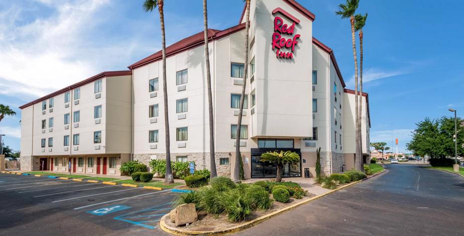 Extended Stay Hotel in Laredo