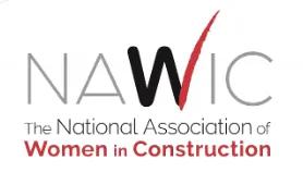 NAWIC logo
