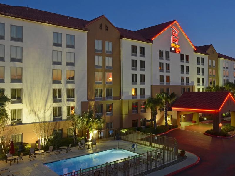 Find & Book Cheap Hotels Red Roof Inn