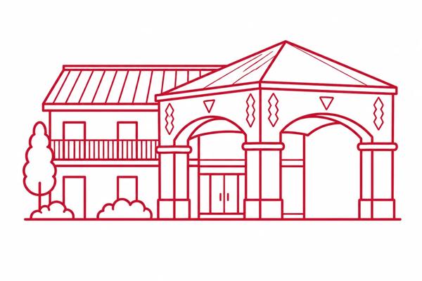 Three Night Red Roof Stay