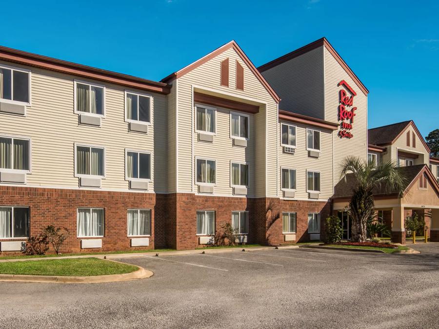 Hotel near Pensacola East - Milton 