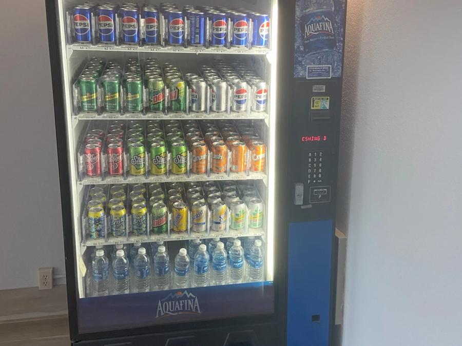Vending Image