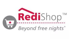 Red Roof RediShop™ Logo Image
