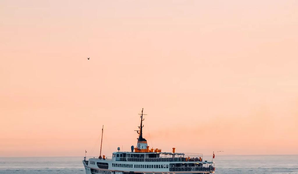 tampa sunset cruise