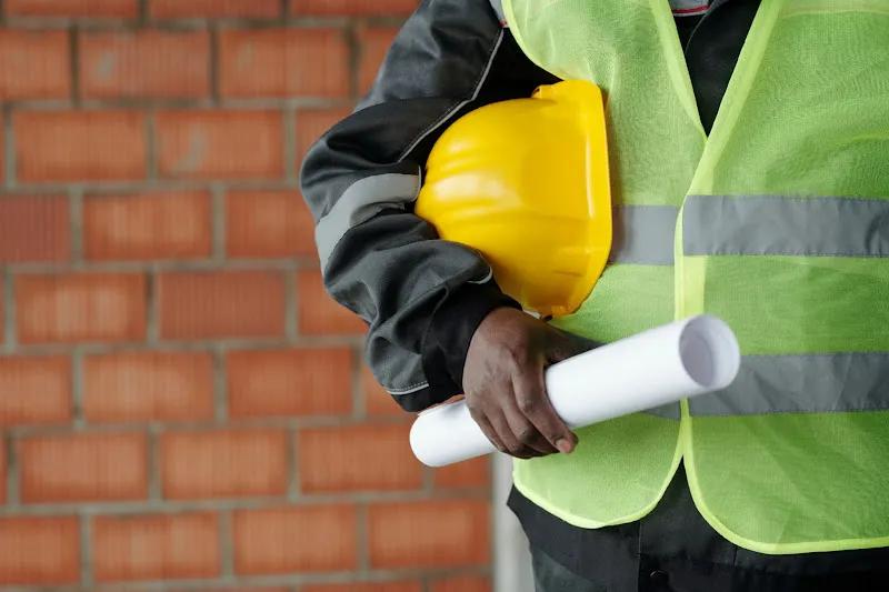 Construction Worker