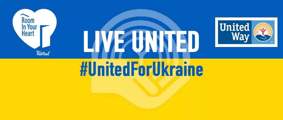 RIYH United for Ukraine