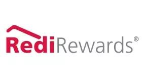 RediRewards Logo