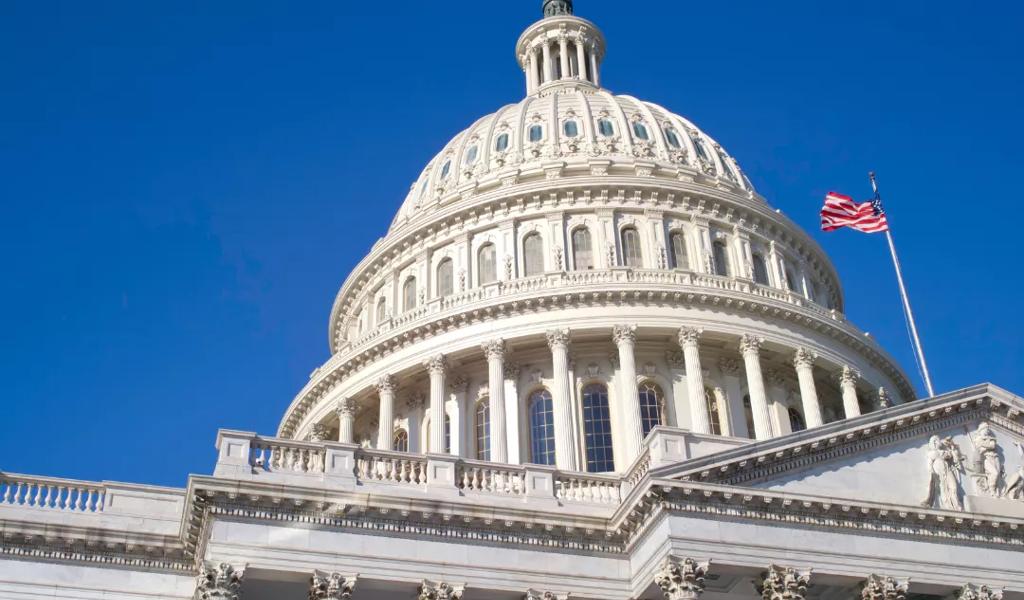 U.S. Capitol