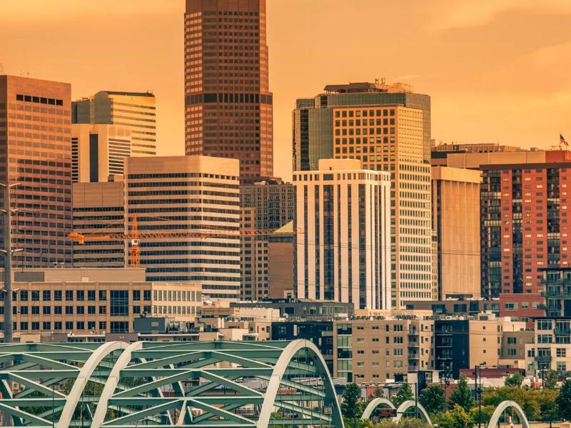 Denver, CO Travel Guide