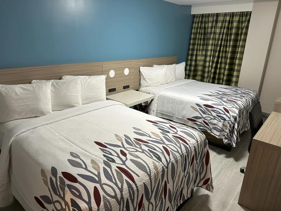 Red Roof PLUS+ Brooklyn - Flatbush Ave Guestroom