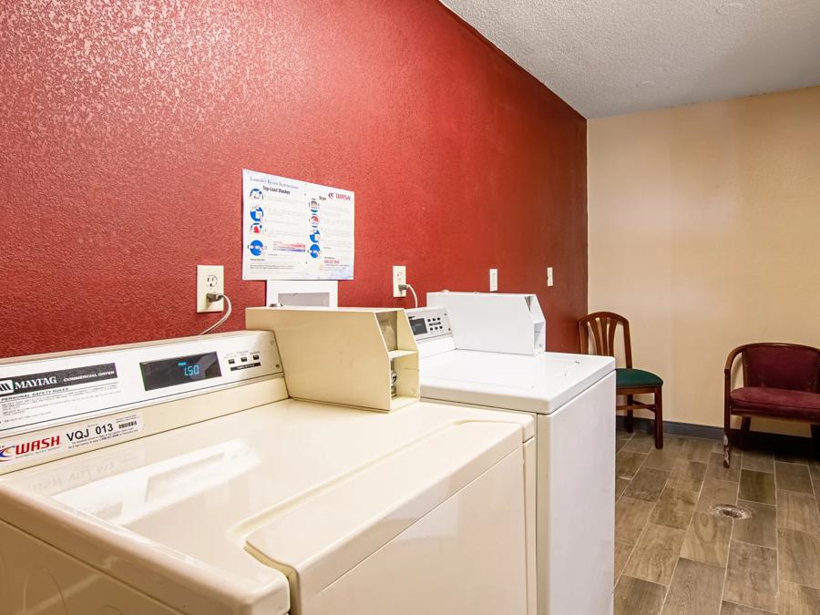 335-guest laundry-1 Image