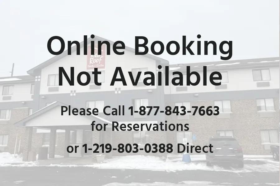 Red Roof Inn & Suites Hammond, IN Now Open Image