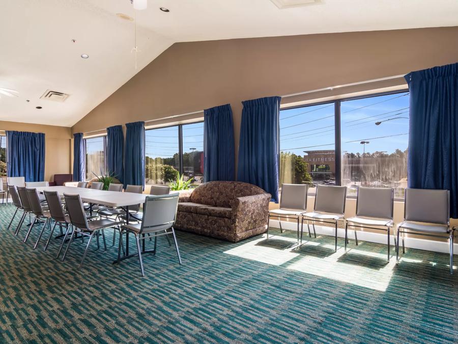 Red Roof Inn Atlanta - Kennesaw State University Meeting Room Image