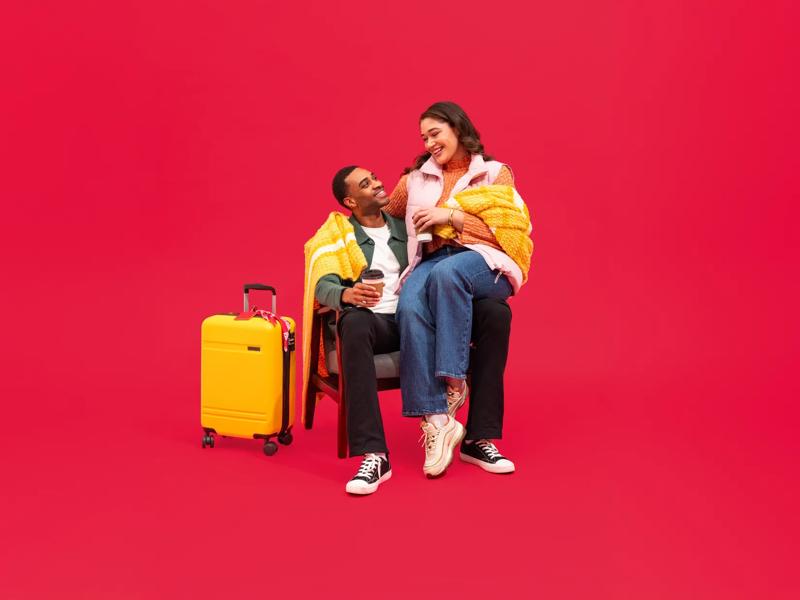 Red Roof PLUS + | Red Roof