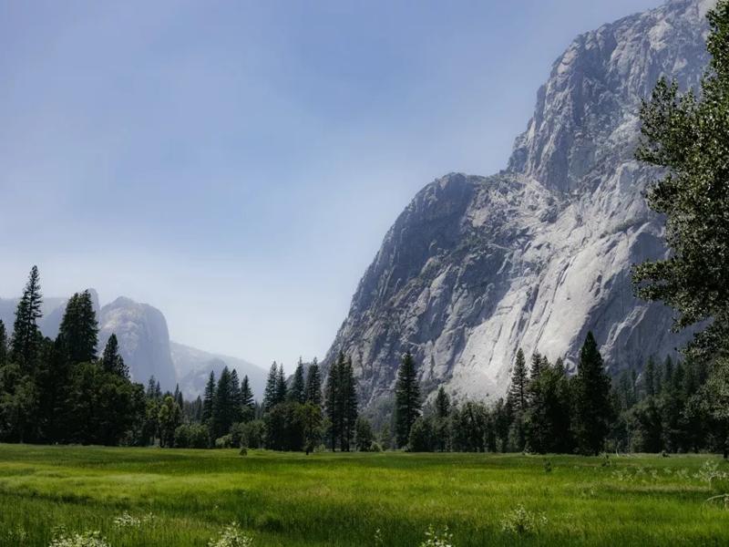 yosemite national park 