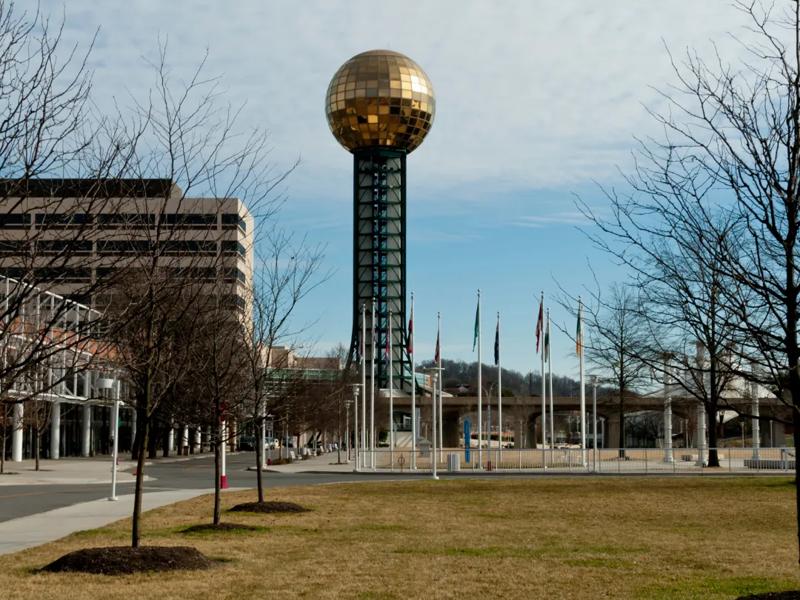 World's Fair Park