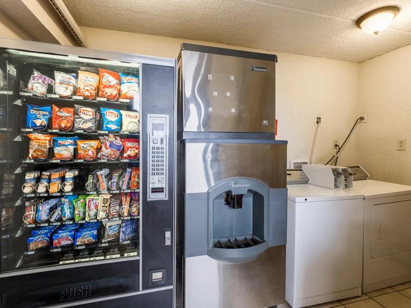 Cheap Hotel in Goodlettsville, TN Red Roof