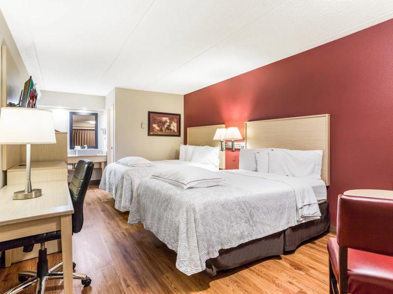 Cheap Hotel in Goodlettsville, TN Red Roof