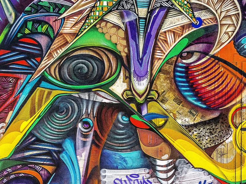 urban art