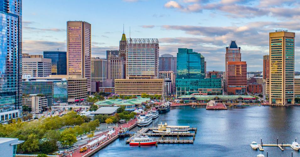 Baltimore, MD