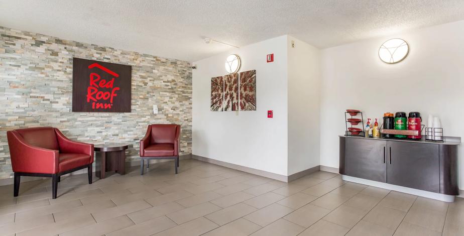 Cheap Hotel in Monteagle, TN | Red Roof